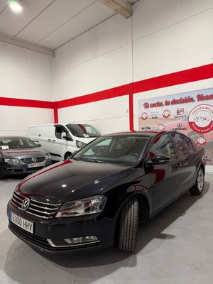 Volkswagen Passat 2.0 TDI 140 DSG Highline BlueMotion Tech - Foto 3