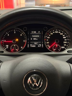 Volkswagen Passat 2.0 TDI 140 DSG Highline BlueMotion Tech - Foto 12