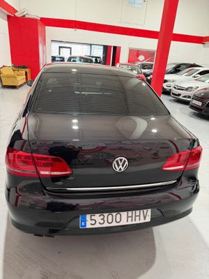Volkswagen Passat 2.0 TDI 140 DSG Highline BlueMotion Tech - Foto 7