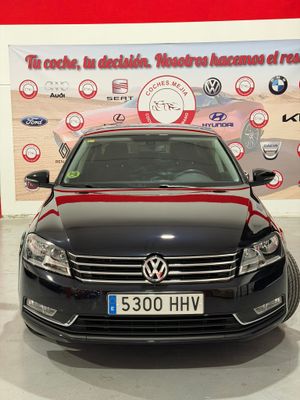 Volkswagen Passat 2.0 TDI 140 DSG Highline BlueMotion Tech - Foto 2