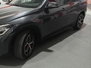 BMW X1 sDrive18d - Foto 4