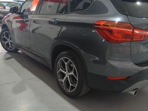 BMW X1 sDrive18d - Foto 6