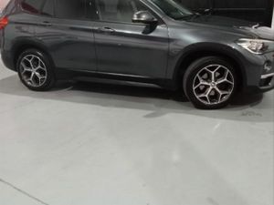 BMW X1 sDrive18d - Foto 5