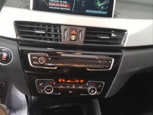 BMW X1 sDrive18d - Foto 13