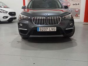 BMW X1 sDrive18d - Foto 2