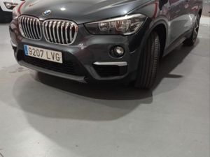 BMW X1 sDrive18d - Foto 3