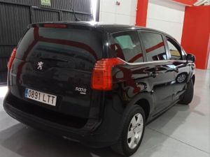 Peugeot 5008 Active 1.6 eHDI 115 FAP CMP Blue Lion - Foto 6