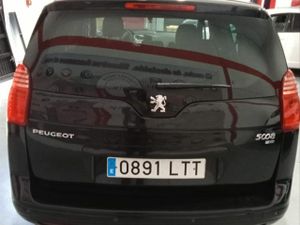 Peugeot 5008 Active 1.6 eHDI 115 FAP CMP Blue Lion - Foto 7