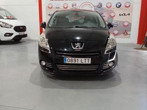 Peugeot 5008 Active 1.6 eHDI 115 FAP CMP Blue Lion - Foto 2