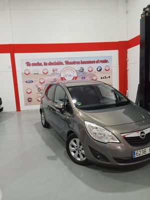 Opel Meriva 1.4 NEL Selective Auto - Foto 3