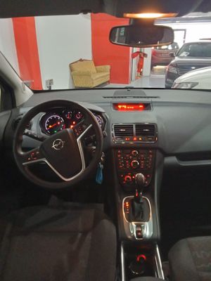 Opel Meriva 1.4 NEL Selective Auto - Foto 11