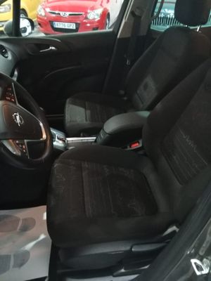 Opel Meriva 1.4 NEL Selective Auto - Foto 16