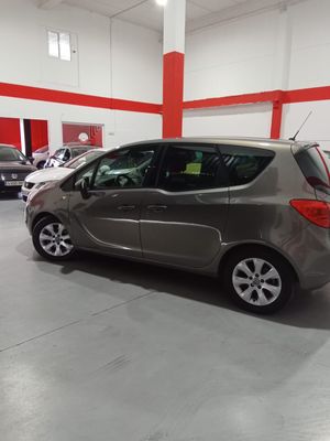 Opel Meriva 1.4 NEL Selective Auto - Foto 5
