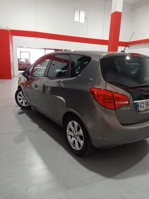 Opel Meriva 1.4 NEL Selective Auto - Foto 6
