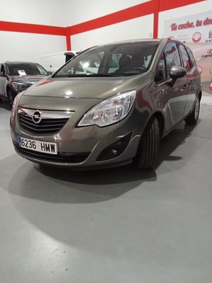 Opel Meriva 1.4 NEL Selective Auto - Foto 3