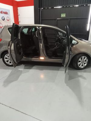 Opel Meriva 1.4 NEL Selective Auto - Foto 9