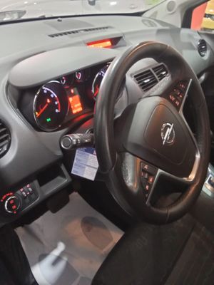 Opel Meriva 1.4 NEL Selective Auto - Foto 14