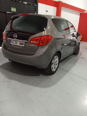 Opel Meriva 1.4 NEL Selective Auto - Foto 8