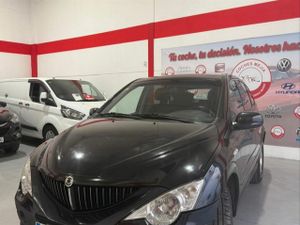 SsangYong Actyon 200Xdi 4x4 - Foto 3