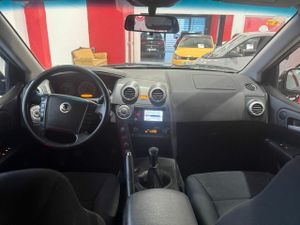 SsangYong Actyon 200Xdi 4x4 - Foto 12