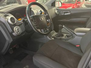 SsangYong Actyon 200Xdi 4x4 - Foto 15