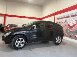 SsangYong Actyon 200Xdi 4x4 - Foto 6