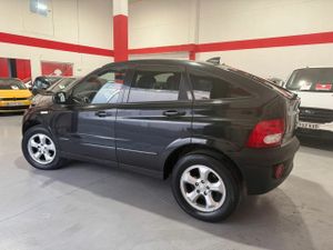 SsangYong Actyon 200Xdi 4x4 - Foto 9
