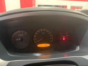 SsangYong Actyon 200Xdi 4x4 - Foto 14