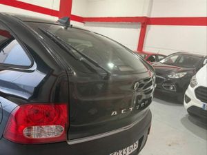 SsangYong Actyon 200Xdi 4x4 - Foto 8