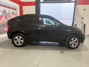 SsangYong Actyon 200Xdi 4x4 - Foto 5