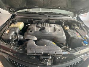 SsangYong Actyon 200Xdi 4x4 - Foto 4