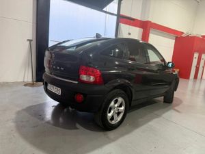 SsangYong Actyon 200Xdi 4x4 - Foto 7