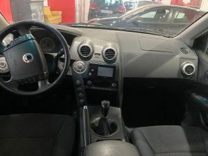 SsangYong Actyon 200Xdi 4x4 - Foto 13