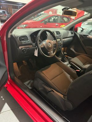 Volkswagen Golf 3p Sport 1.6 TDI CR 105 CV DPF - Foto 12