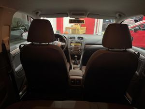 Volkswagen Golf 3p Sport 1.6 TDI CR 105 CV DPF - Foto 14