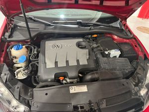 Volkswagen Golf 3p Sport 1.6 TDI CR 105 CV DPF - Foto 10