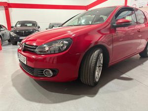 Volkswagen Golf 3p Sport 1.6 TDI CR 105 CV DPF - Foto 3