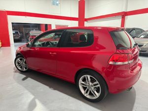 Volkswagen Golf 3p Sport 1.6 TDI CR 105 CV DPF - Foto 8