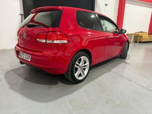 Volkswagen Golf 3p Sport 1.6 TDI CR 105 CV DPF - Foto 6