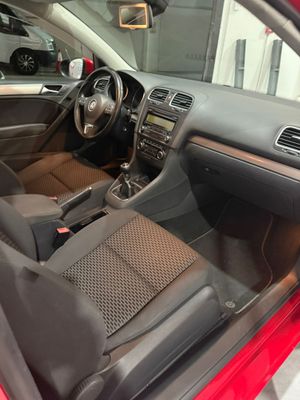 Volkswagen Golf 3p Sport 1.6 TDI CR 105 CV DPF - Foto 16