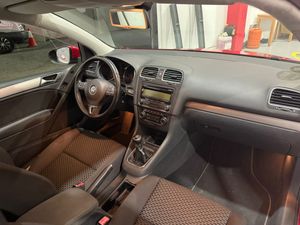 Volkswagen Golf 3p Sport 1.6 TDI CR 105 CV DPF - Foto 17