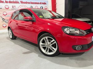 Volkswagen Golf 3p Sport 1.6 TDI CR 105 CV DPF - Foto 3