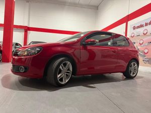 Volkswagen Golf 3p Sport 1.6 TDI CR 105 CV DPF - Foto 5