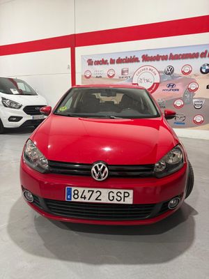 Volkswagen Golf 3p Sport 1.6 TDI CR 105 CV DPF - Foto 2