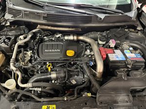 Nissan Qashqai 4x2 1.6 dCi 130cv Visia - Foto 9