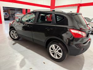 Nissan Qashqai 4x2 1.6 dCi 130cv Visia - Foto 6