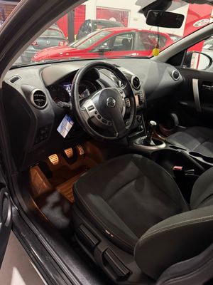 Nissan Qashqai 4x2 1.6 dCi 130cv Visia - Foto 13