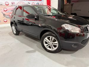 Nissan Qashqai 4x2 1.6 dCi 130cv Visia - Foto 3