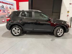 Nissan Qashqai 4x2 1.6 dCi 130cv Visia - Foto 4