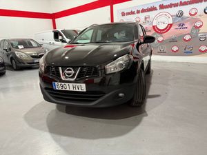 Nissan Qashqai 4x2 1.6 dCi 130cv Visia - Foto 3